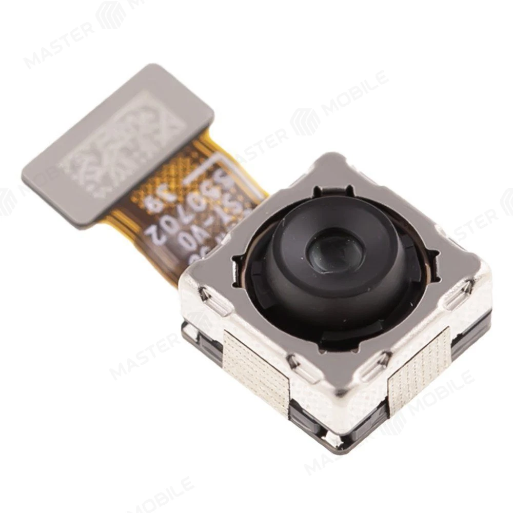 Камера для Realme C71 (RMX5303) (50 MP) (задняя) (ORIG100) фото №3