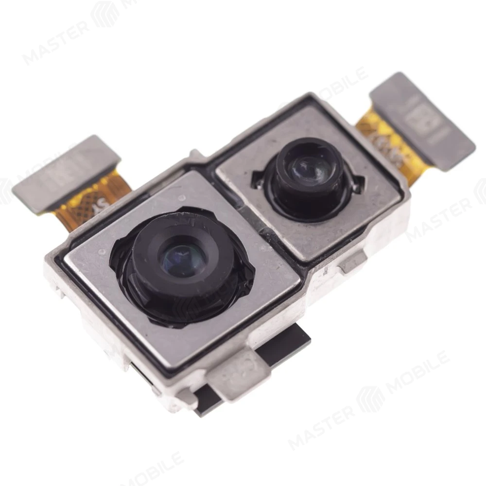 Камера для Huawei Honor 20 Pro (YAL-L41) (48 MP + 8 MP) (задняя) (ORIG100) фото №3