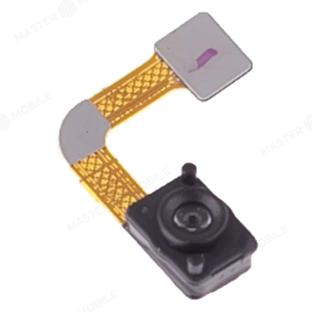 Шлейф для Xiaomi 12 Lite (2203129G) с комп. + сканер отпечатка пальца  фото №3