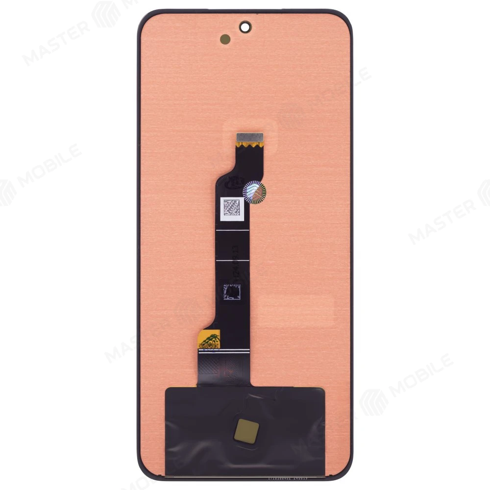 Дисплей для Huawei Honor 200 (ELI-NX9) + тачскрин (черный) (ORIG) фото №2