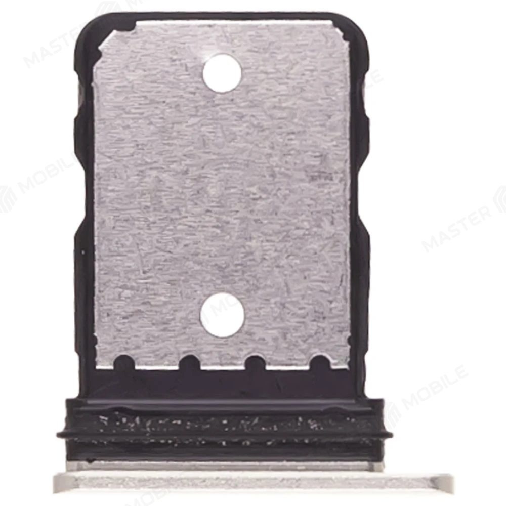 Держатель сим-карты для Google Pixel 7 (GVU6C/GQML3/GO3Z5) (золотистый) фото №2