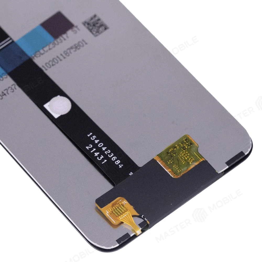 Дисплей для Huawei Honor X8 (TFY-LX1) + тачскрин (черный) (ORIG) фото №4