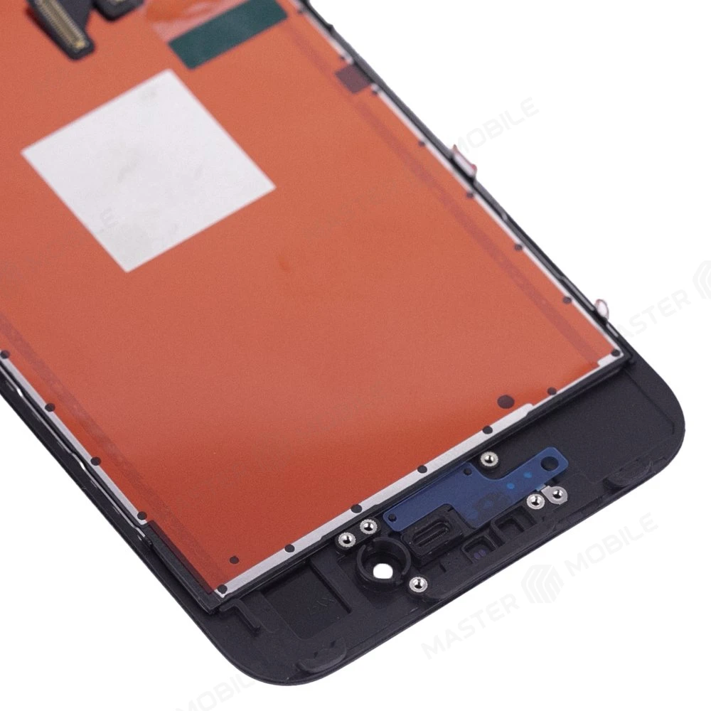 Дисплей для Apple iPhone 7 + тачскрин (черный) (Medium) фото №3