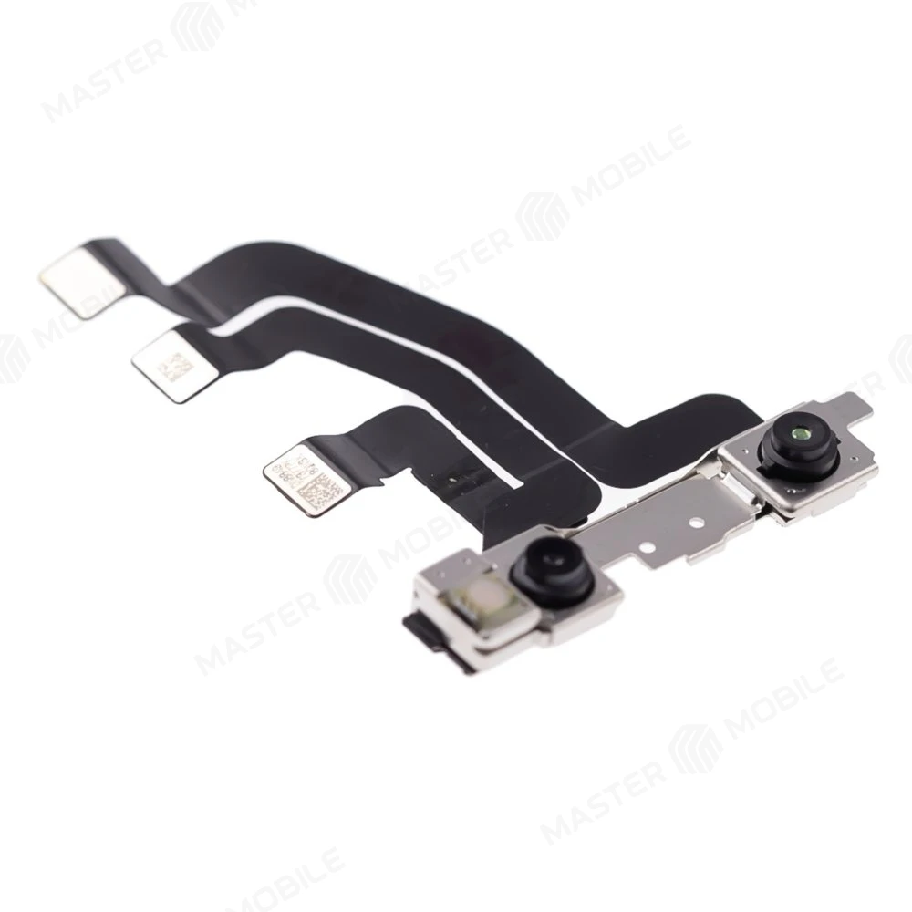 Камера для Apple iPhone Xs Max (передняя) (ORIG100) фото №3