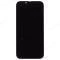 Дисплей для Apple iPhone 13 + тачскрин + ALS шлейф (черный) (ORIG100) (Снятый) (CLEAN) фото №1