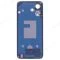 Задняя крышка для Tecno Spark GO 2 (KM4) (белый)  фото №2