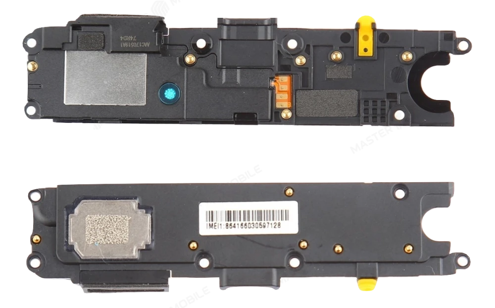 Динамик (полифонический) для Xiaomi Mi Max 2 (MDE40) (в сборе) 