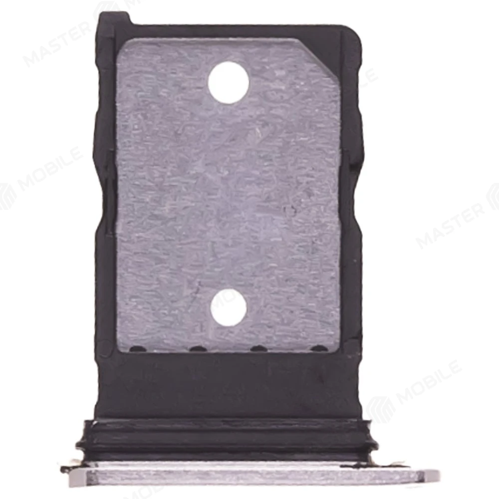 Держатель сим-карты для Google Pixel 9 Pro XL (GGX8B/GZC4K/GQ57S) (бежевый) фото №1