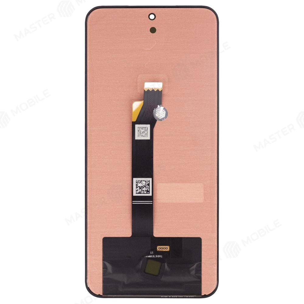 Дисплей для Huawei Honor 90 (REA-NX9) + тачскрин (черный) (ORIG) фото №2