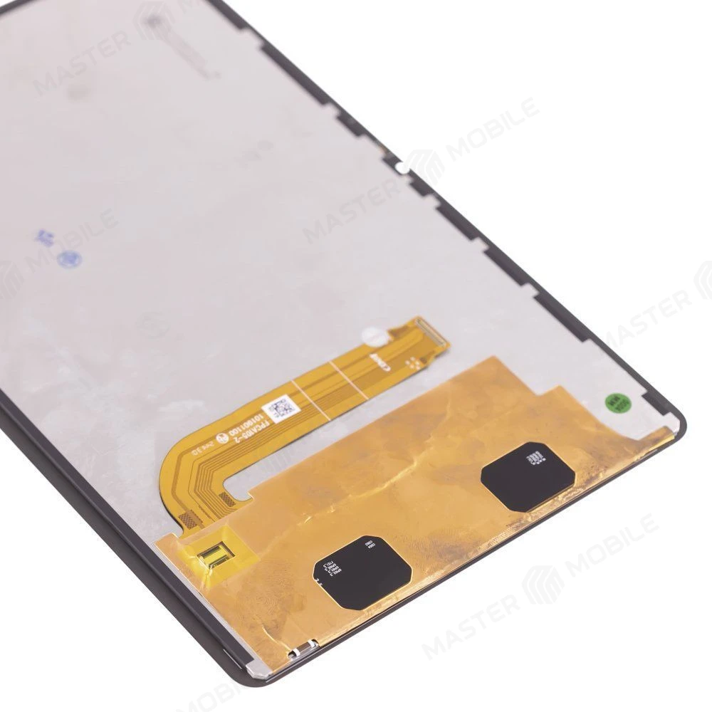 Дисплей для Huawei Honor Pad X9a 11.5 (ELN2-W29) + тачскрин (черный) (ORIG) фото №4