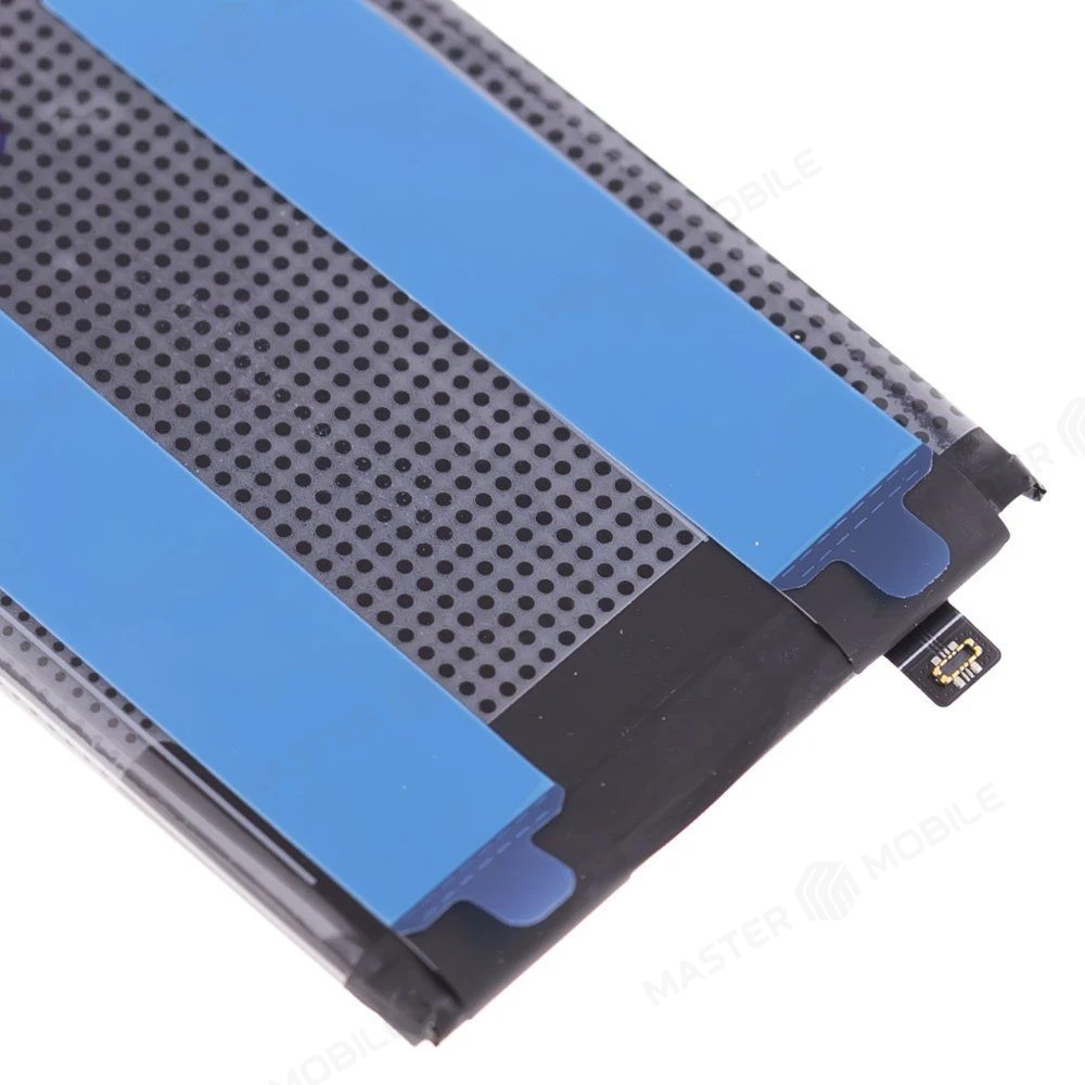 Аккумулятор для Xiaomi Redmi Note 10 4G (M2101K7AG) / Redmi Note 10S (M2101K7BG) / Poco M5s (2207117BPG) (BN59) (ORIG100) (SP) фото №3