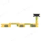 Шлейф для Xiaomi Poco F6 Pro (23113RKC6G) с комп. (на кнопку включения и кнопки громкости)  фото №2