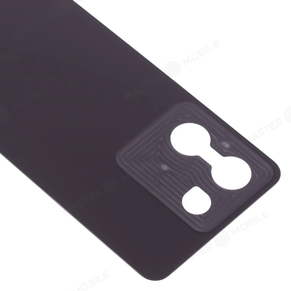 Задняя крышка для Vivo Y27s (V2322) (коричневый) фото №3