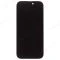 Дисплей для Apple iPhone 16 Pro  + тачскрин (черный) (F5ENERGY) (Ultra Soft Oled) (SYSTEM DIAGNOSIBLE)  фото №1