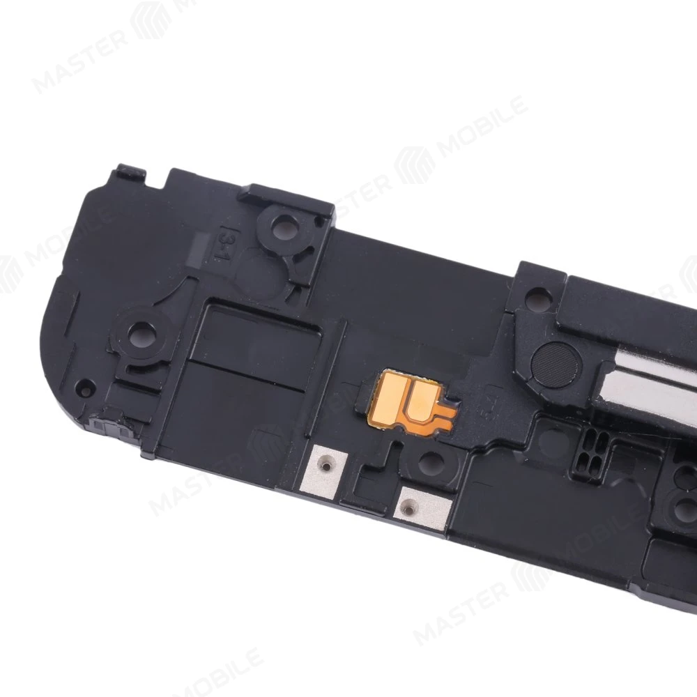 Динамик (полифонический) для Xiaomi Redmi Note 9 Pro (M2003J6B2G) / Redmi Note 9S (M2003J6A1G) (в сборе) фото №4