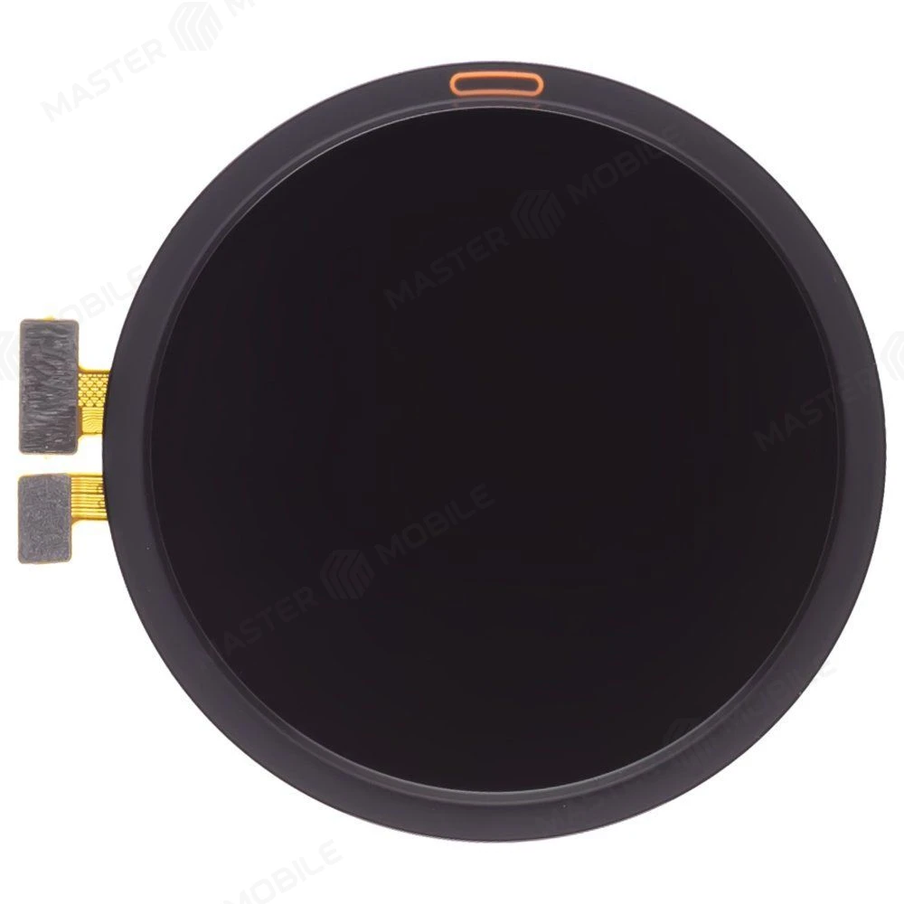 Дисплей для Xiaomi Watch 3 (M2323W1) + тачскрин (черный) (ORIG) фото №1