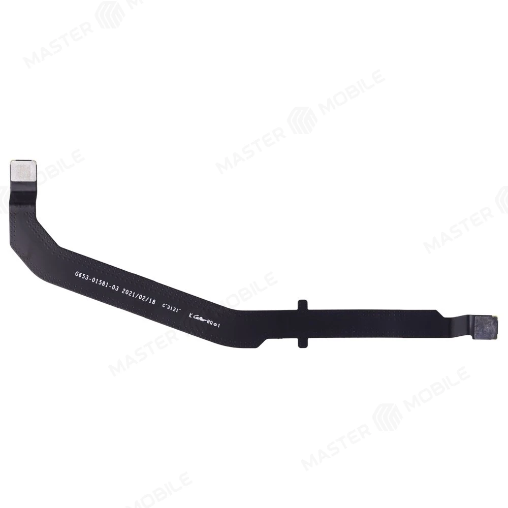 Шлейф для Google Pixel 6 Pro (GLUOG/G8VOU/GF5KQ) с комп. (кабель сигнала) фото №1