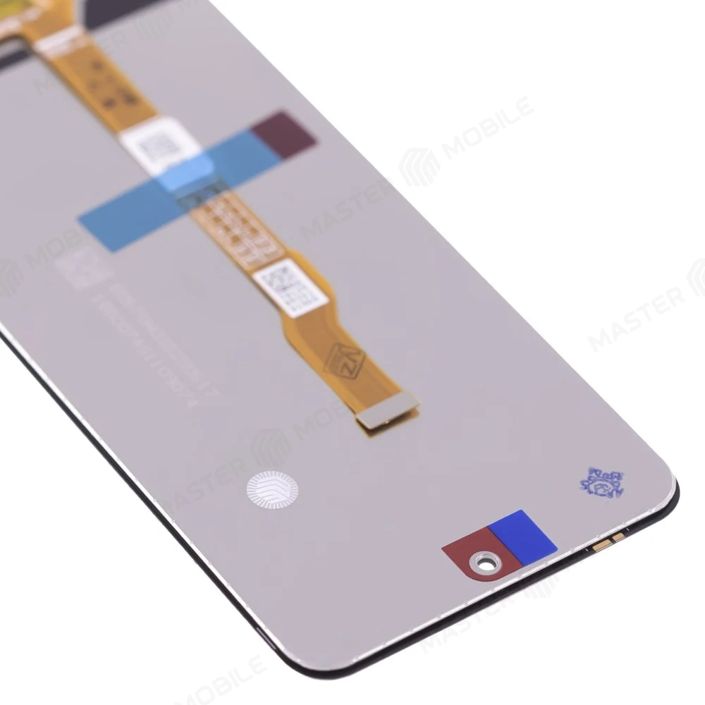 Дисплей для Vivo Y19s (V2419) + тачскрин (черный) (ORIG) фото №3