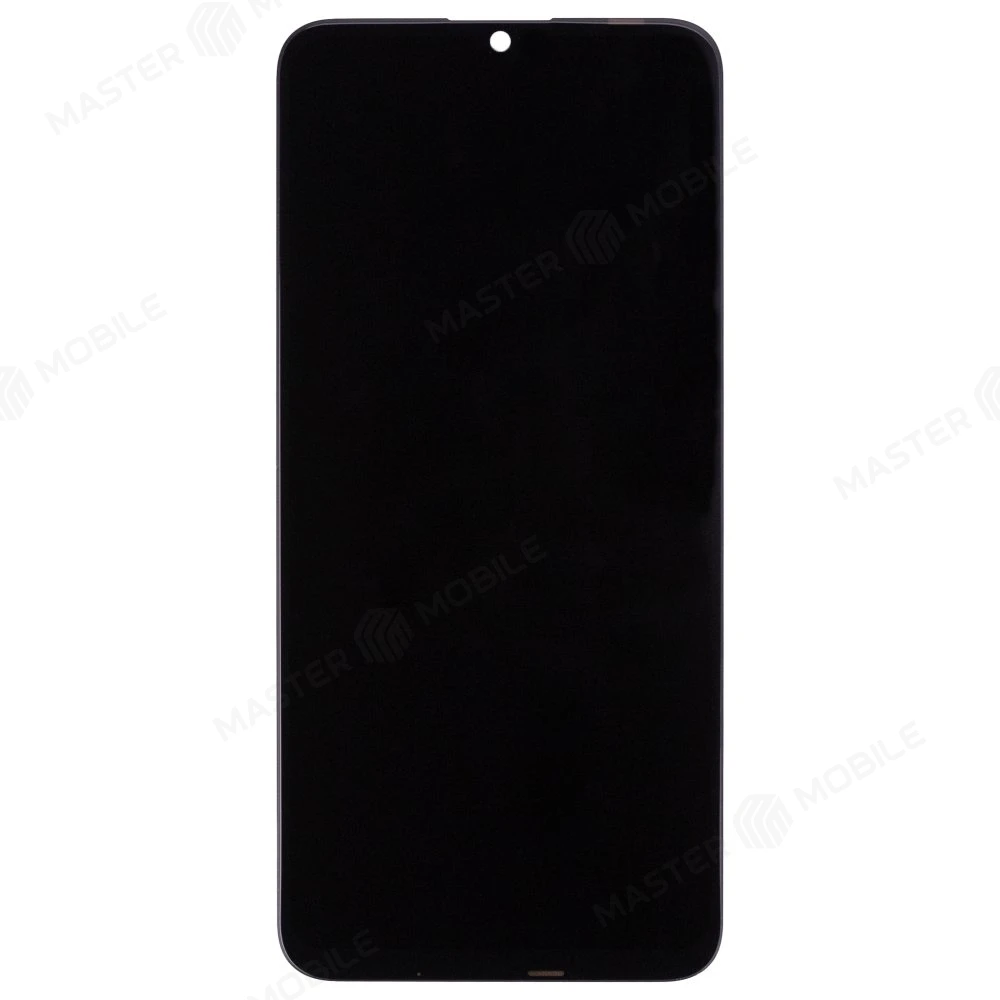 Дисплей для Huawei Honor 10i (HRY-LX1T) / Honor 10 Lite (HRY-LX1) / Honor 20i (HRY-AL00TA) и др. + тачскрин (черный) (ORIG) фото №1