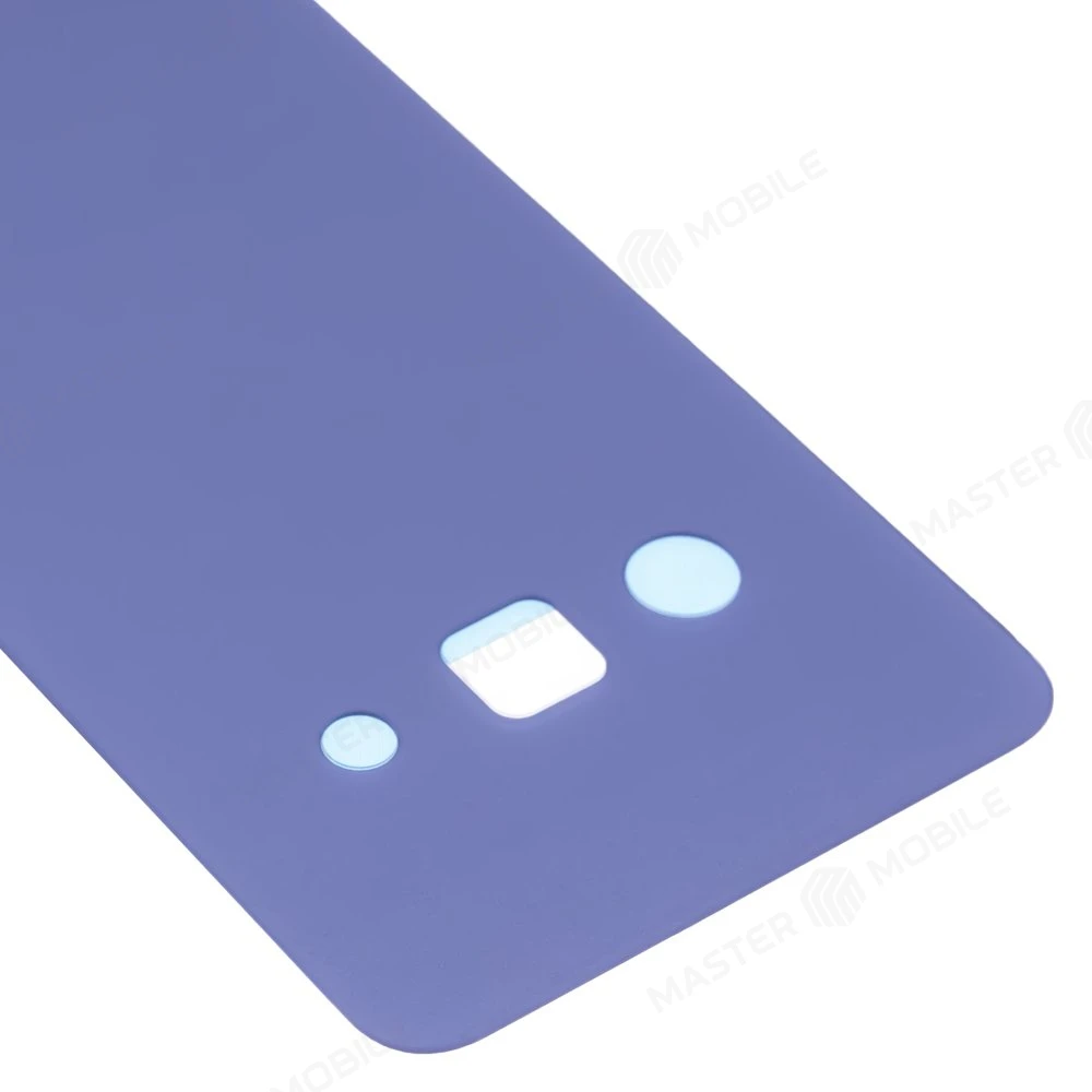 Задняя крышка для Xiaomi Redmi A3 (23129RN51X) (синий) фото №3