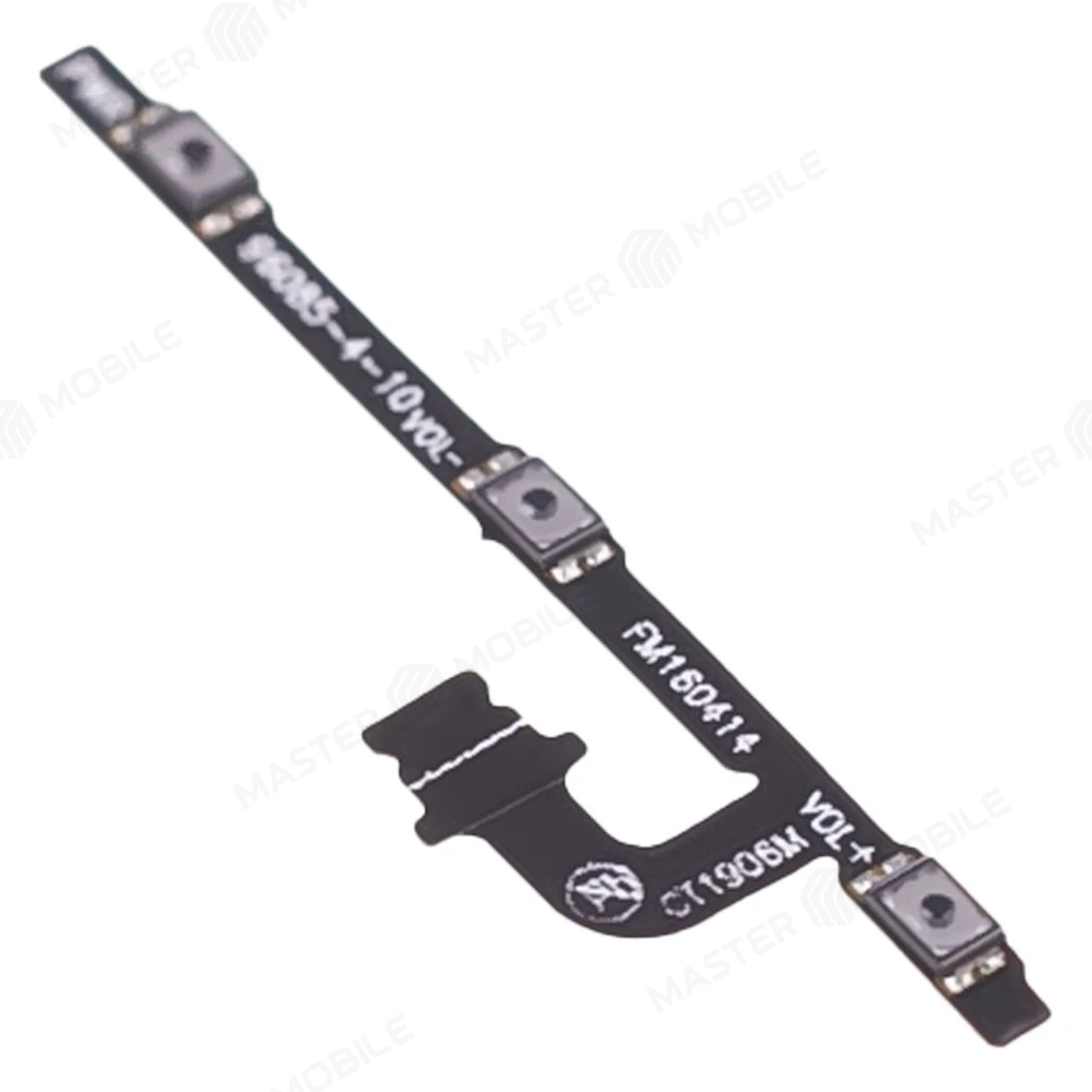 Шлейф для Meizu M3 Note (L681H) с комп. (на кнопку включения и кнопки громкости)  фото №3