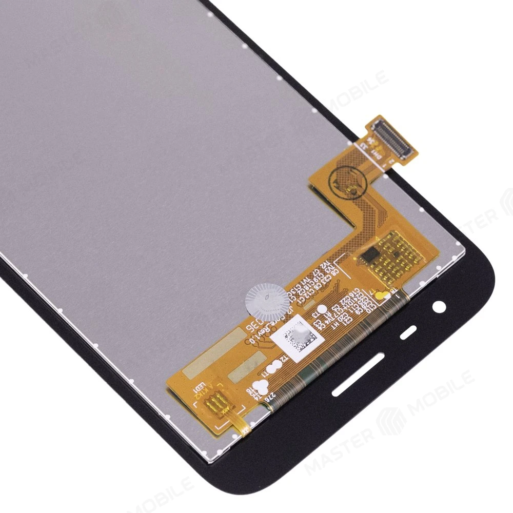 Дисплей для Samsung J260 Galaxy J2 Core (2018) + тачскрин (черный) (Medium) фото №3