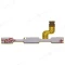 Шлейф для Xiaomi Redmi Note 4 с комп. (на кнопку включения и кнопки громкости)  фото №2