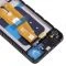 Дисплей для Samsung A055 Galaxy A05 + тачскрин (черный) (в рамке) (ORIG100) (SP) фото №4