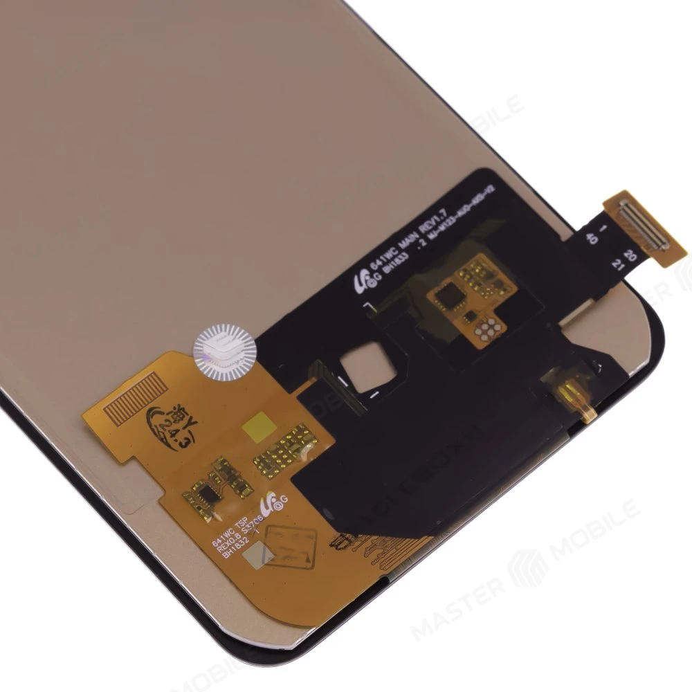 Дисплей для Vivo V11 (1804) / V11 Pro + тачскрин (черный) (In-Cell) фото №4