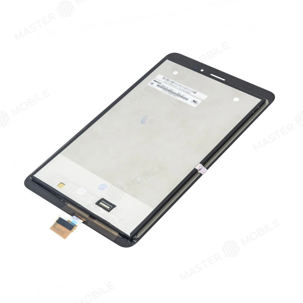 Дисплей для Huawei MediaPad T1 8.0 (S8-701U) + тачскрин (черный) фото №2