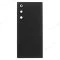 Задняя крышка для ZTE Nubia Red Magic 10 Air (NX779J) (черный) (в сборе со стеклом камеры)  фото №1