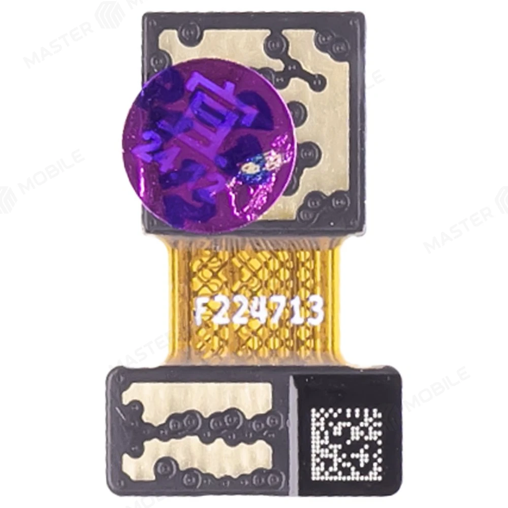 Камера для Realme 9 5G (RMX3474) (передняя) (ORIG100) фото №2