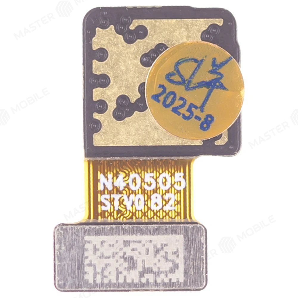 Камера для Realme 13+ 5G (RMX5000/RMX5002) (передняя) фото №2