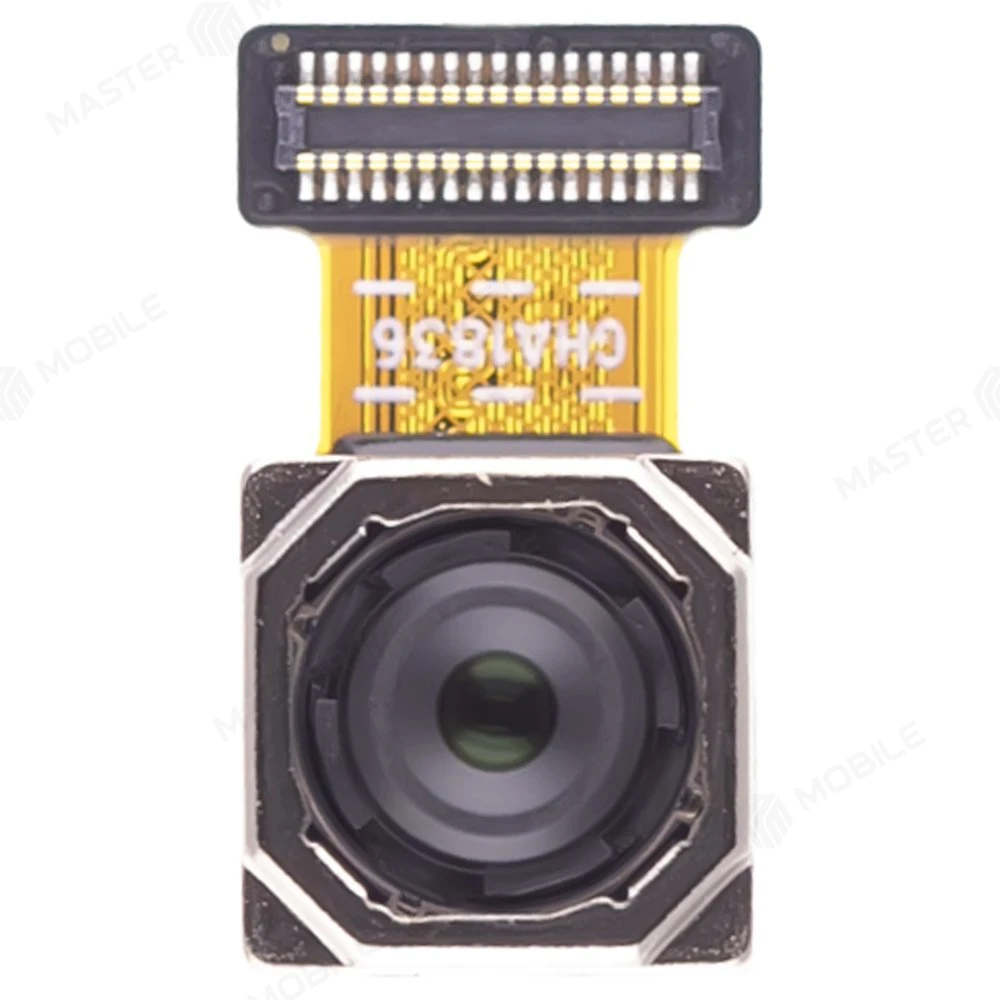 Камера для Infinix Smart 7 (X6515) / Smart 8 (X6525) / Tecno Spark GO 2023 (BF7) / Spark GO 2024 (BG6) (задняя) (ORIG100) фото №1