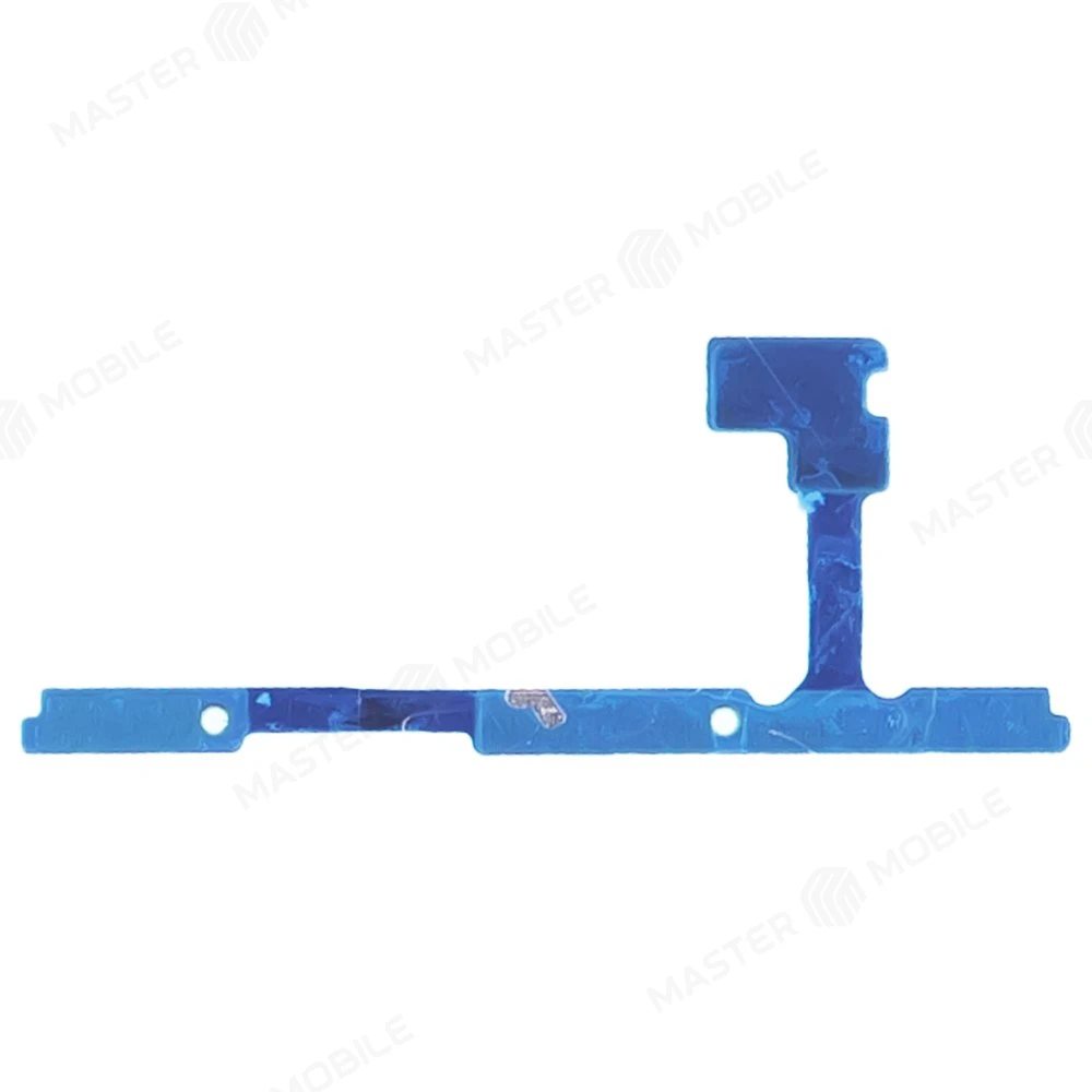 Шлейф для OPPO A17 (CPH2477) / A17K (CPH2471) с комп. (на кнопку включения и кнопки громкости)  фото №2