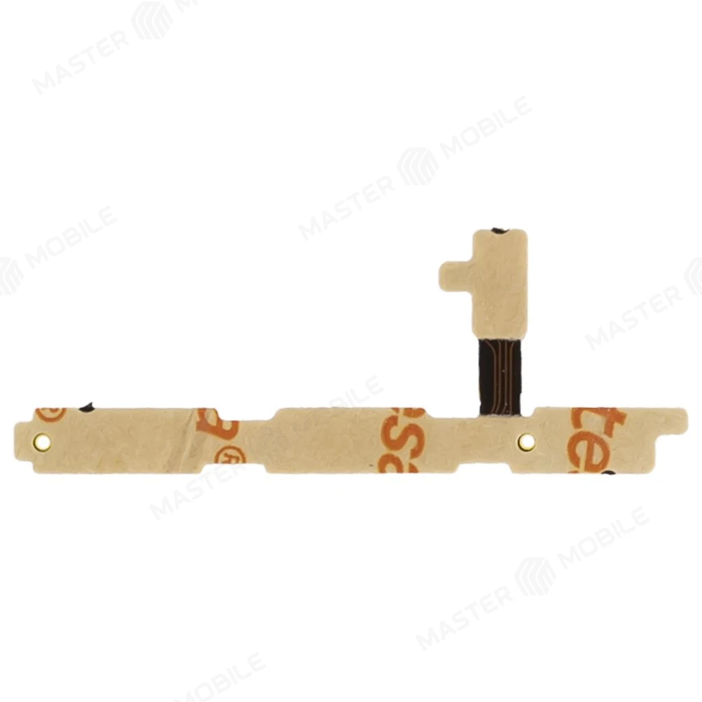 Шлейф для Xiaomi Mi 11 5G (M2011K2G) с комп. (на кнопку включения и кнопки громкости)  фото №2