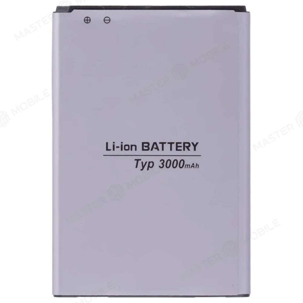 Аккумулятор для LG D855 G3 / D690 G3 Stylus (BL-53YH)  фото №2