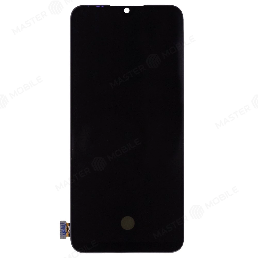 Дисплей для Xiaomi Mi A3 (M1906F9SH) + тачскрин (черный) (OLED) фото №1