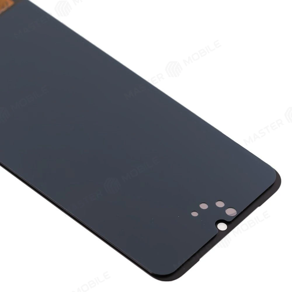 Дисплей для Vivo V20 2021 (V2040) + тачскрин (черный) (OLED) фото №3