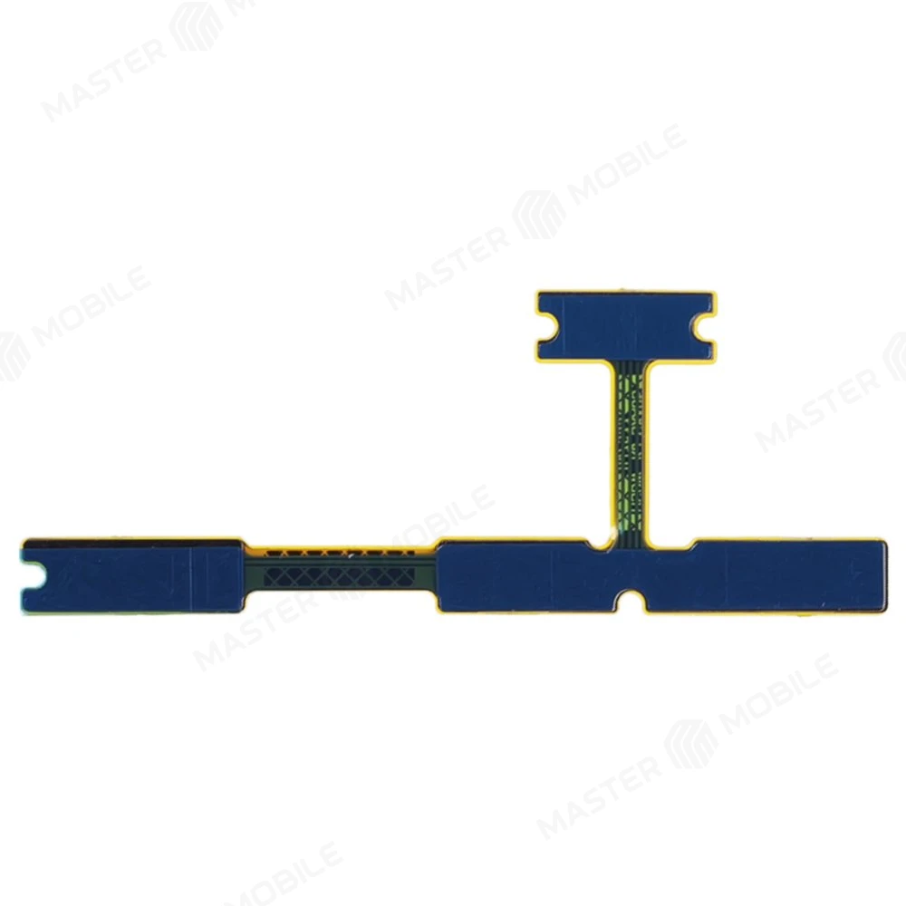 Шлейф для Samsung A055 Galaxy A05 с комп. (на кнопку включения и кнопки громкости) фото №2