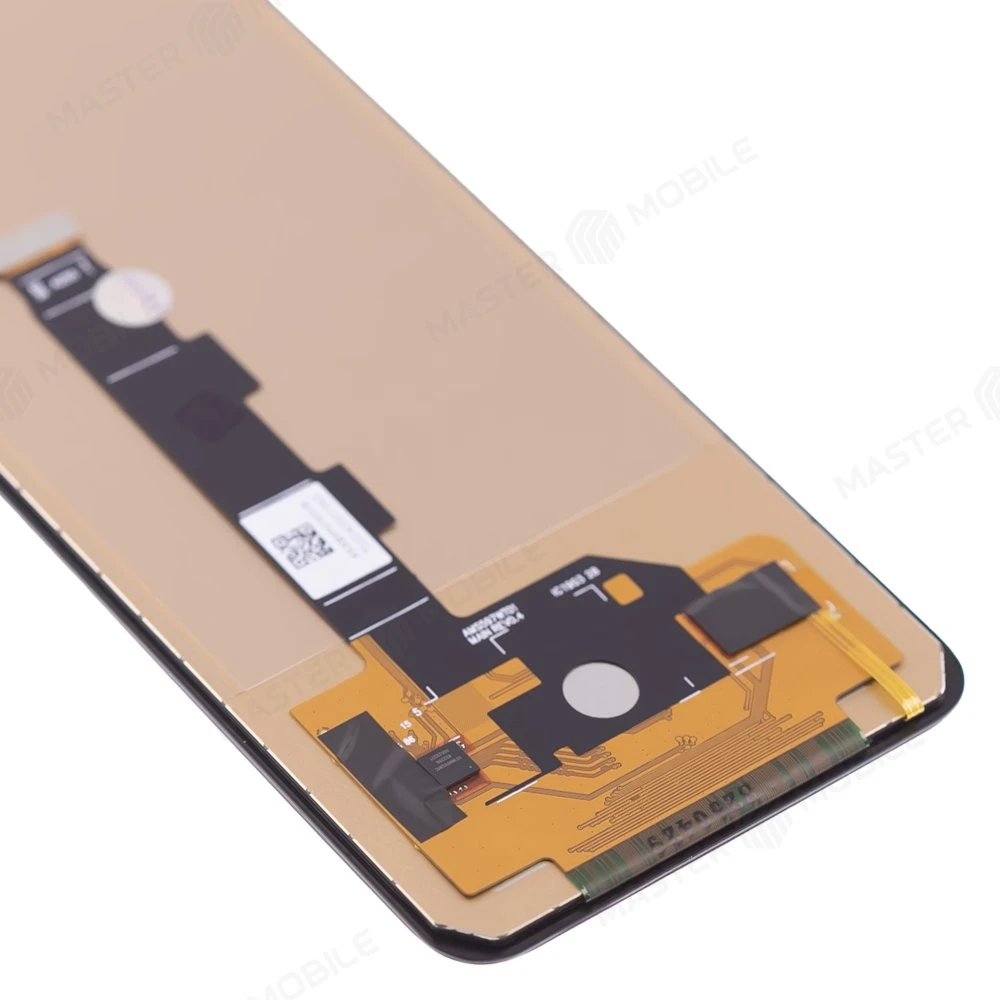 Дисплей для Xiaomi Mi 9 SE (M1903F2G) + тачскрин (черный) (In-Cell) фото №4