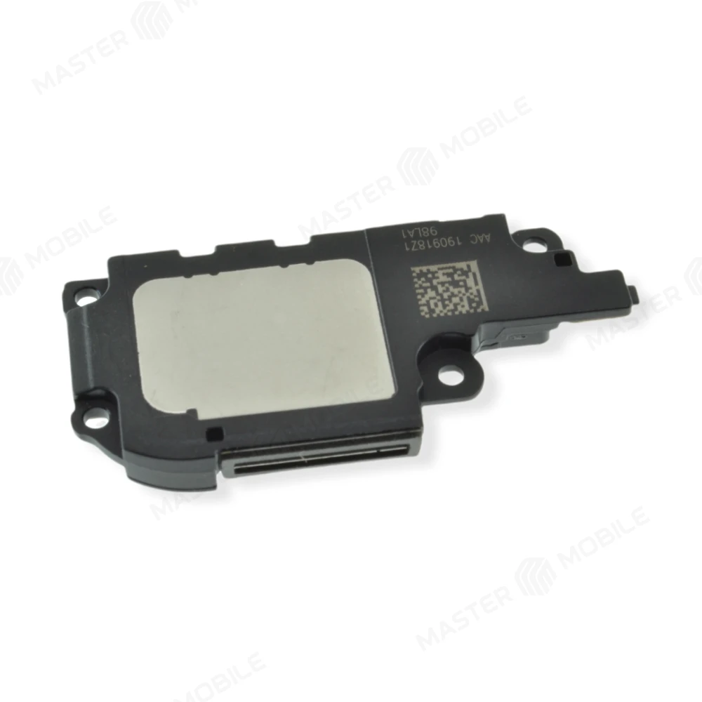 Динамик (полифонический) для Xiaomi Redmi Note 8 Pro (M1906G7G) (в сборе) фото №1