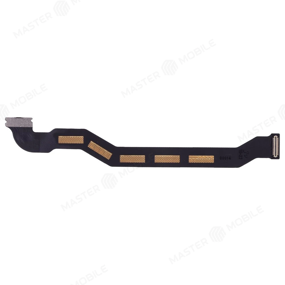 Шлейф для OnePlus 8T / 9R с комп. (на дисплей)  фото №2