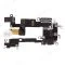 Шлейф для Apple iPhone 17 Pro Max (SIM + eSIM) / iPhone 17 Pro Max (eSIM) с комп. + микрофон + вспышка (ORIG100) фото №1