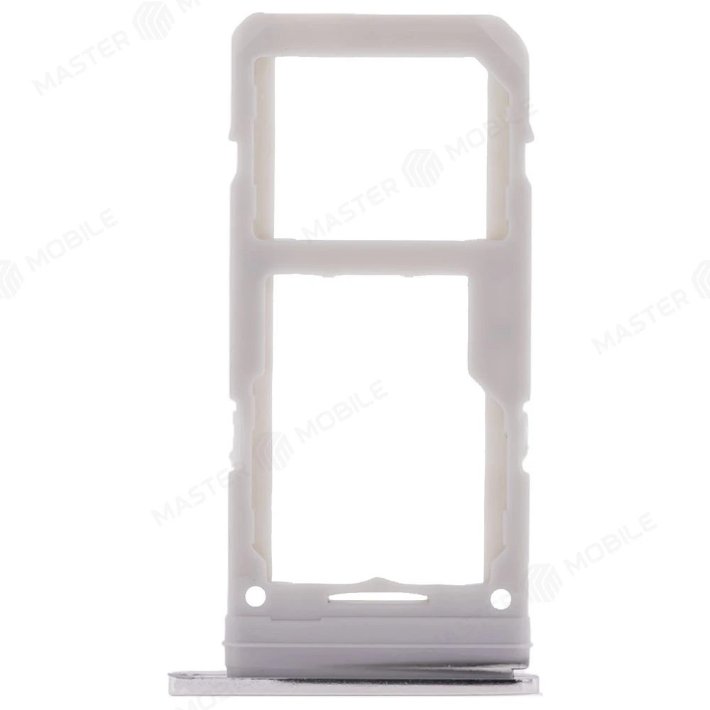 Держатель сим-карты для Samsung G950 Galaxy S8 / G955 Galaxy S8+ (золотистый) фото №1