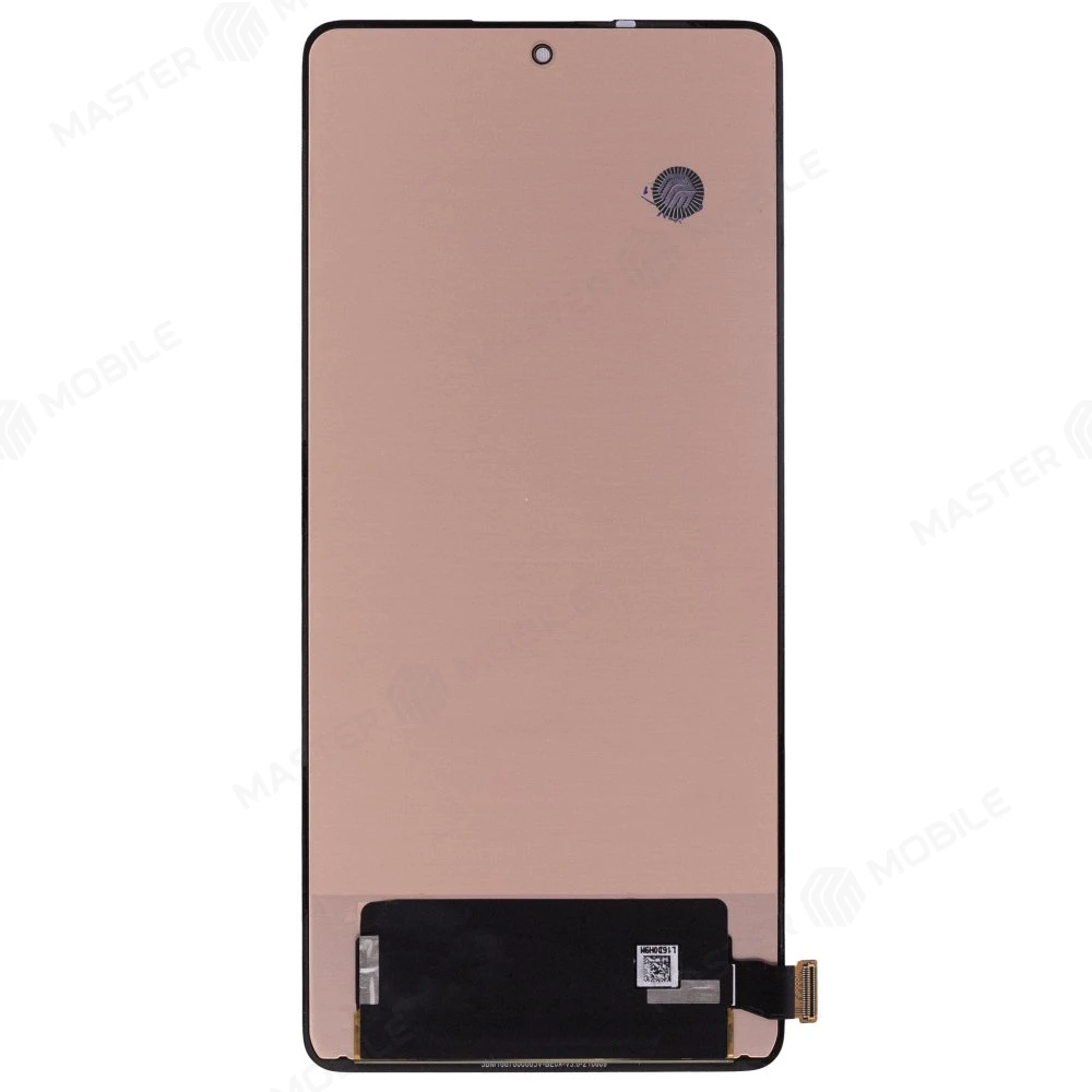 Дисплей для Xiaomi 11T (21081111RG) / 11T Pro (2107113SG) + тачскрин (черный) (ORIG) фото №2