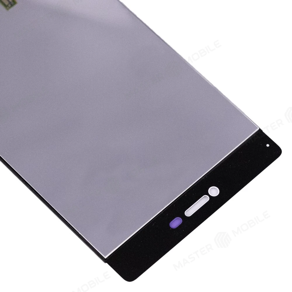 Дисплей для Huawei P8 (GRA-UL00) + тачскрин (черный) (COF) фото №3