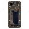 Дисплей для Xiaomi 15T Pro (2506BPN68G) + тачскрин (черный) (в рамке) (ORIG100) (SP)  фото №2