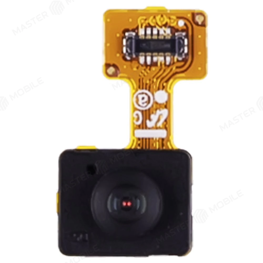 Шлейф для Samsung A325 Galaxy A32 4G / A525 Galaxy A52 / A725 Galaxy A72 с комп. + сканер отпечатка пальца  фото №1