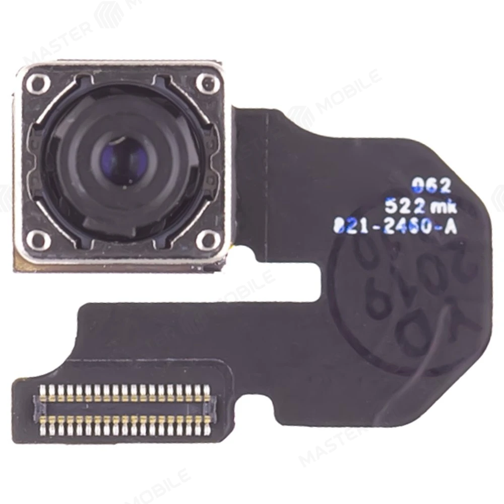 Камера для Apple iPhone 6 (задняя)  фото №1